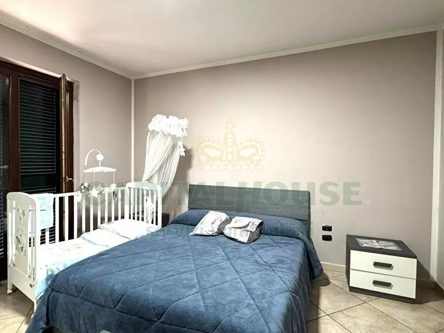 Immagine 6 di Appartamento in vendita  in via gramsci a Quadrelle