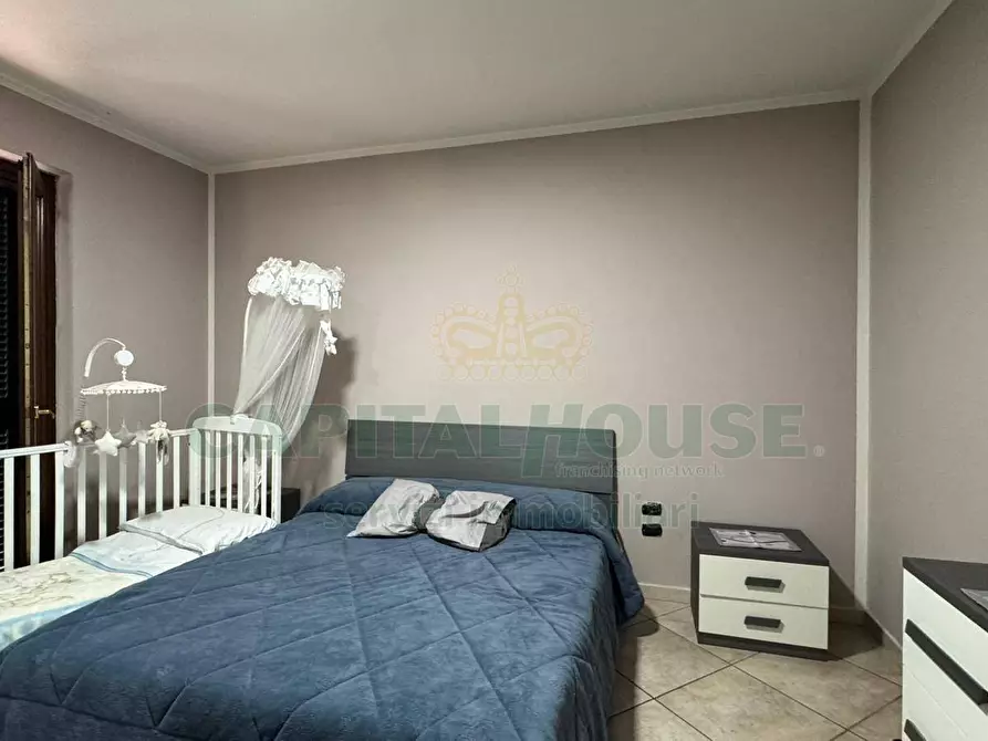 Immagine 7 di Appartamento in vendita  in via gramsci a Quadrelle