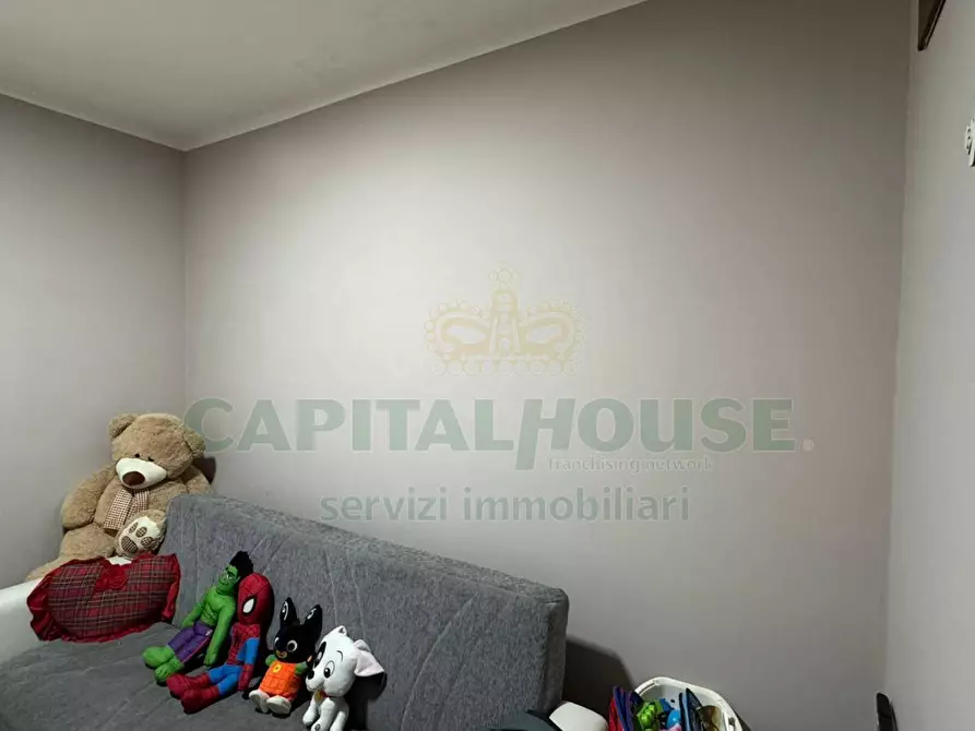 Immagine 8 di Appartamento in vendita  in via gramsci a Quadrelle