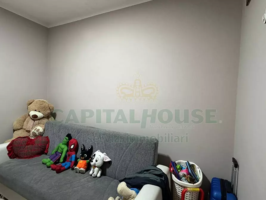 Immagine 9 di Appartamento in vendita  in via gramsci a Quadrelle