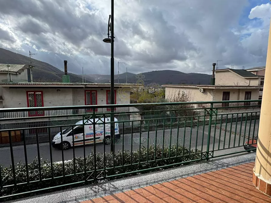 Immagine 12 di Appartamento in vendita  in via gramsci a Quadrelle