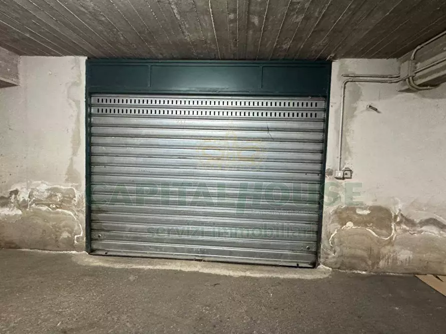 Immagine 13 di Appartamento in vendita  in via gramsci a Quadrelle