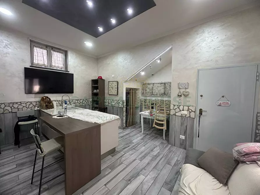 Immagine 1 di Appartamento in vendita  in via nocellari a Cercola