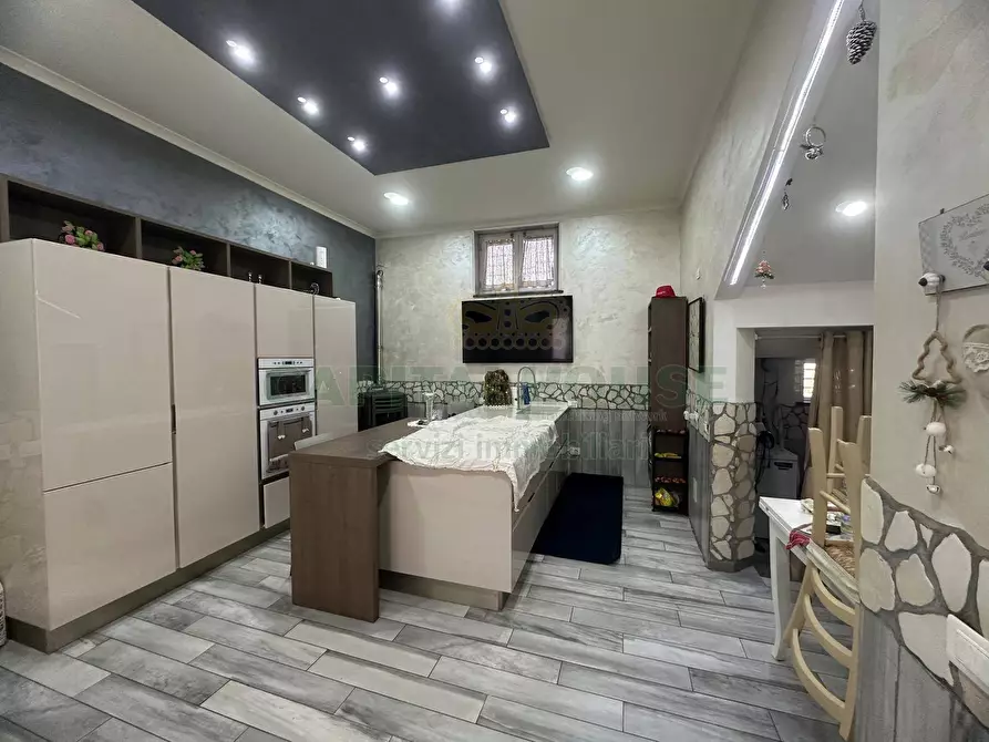 Immagine 2 di Appartamento in vendita  in via nocellari a Cercola