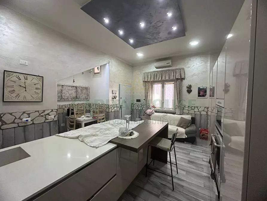 Immagine 3 di Appartamento in vendita  in via nocellari a Cercola