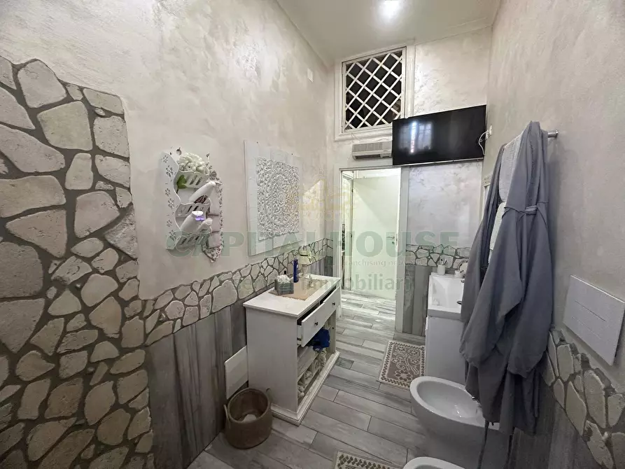 Immagine 8 di Appartamento in vendita  in via nocellari a Cercola