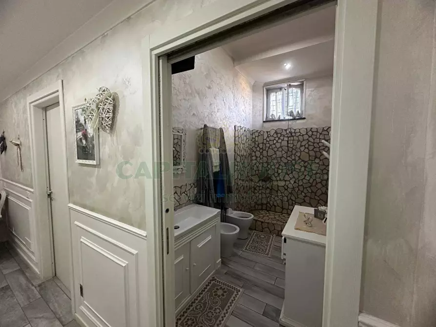 Immagine 9 di Appartamento in vendita  in via nocellari a Cercola