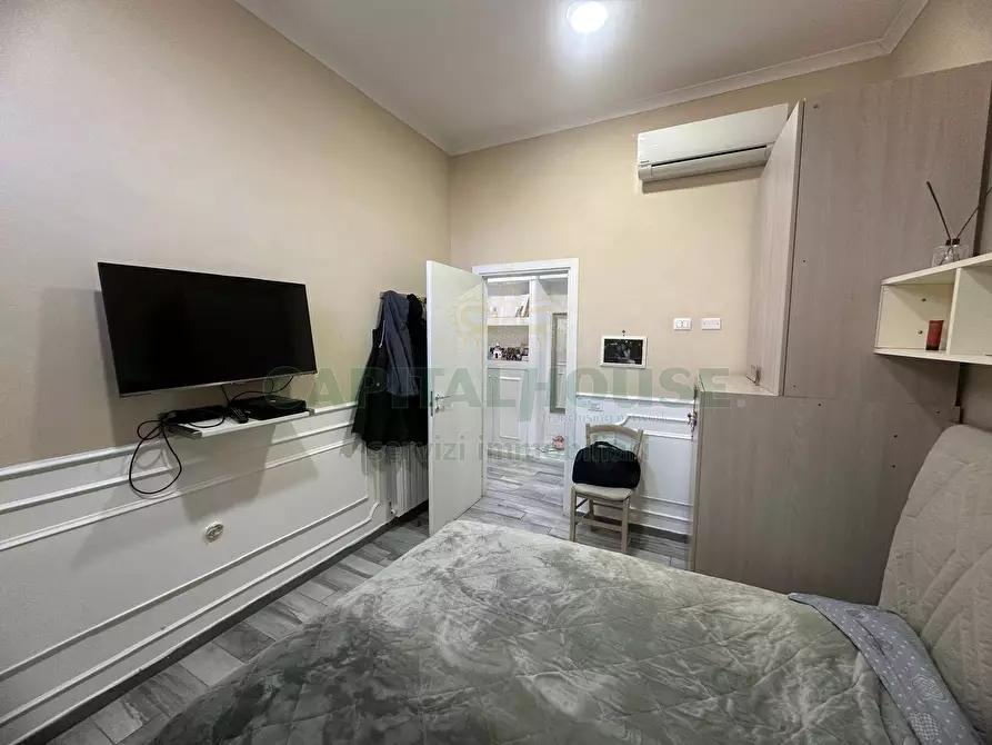 Immagine 5 di Appartamento in vendita  in via nocellari a Cercola