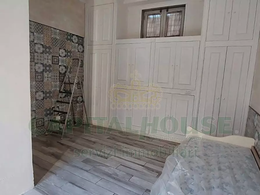 Immagine 4 di Appartamento in vendita  in via nocellari a Cercola