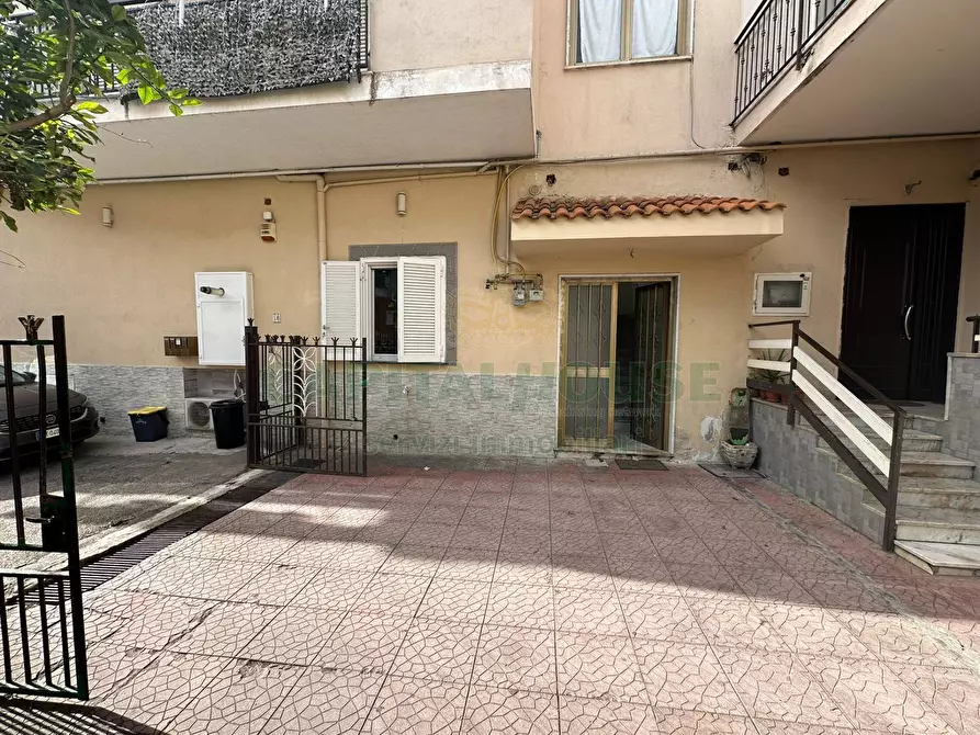 Immagine 13 di Appartamento in vendita  in via nocellari a Cercola