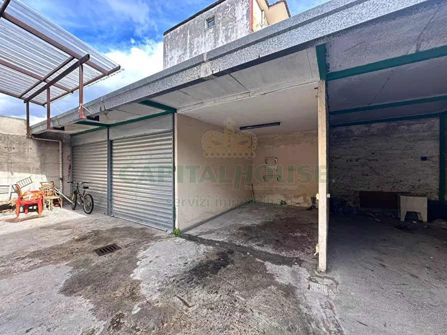 Immagine 11 di Appartamento in vendita  in via nocellari a Cercola