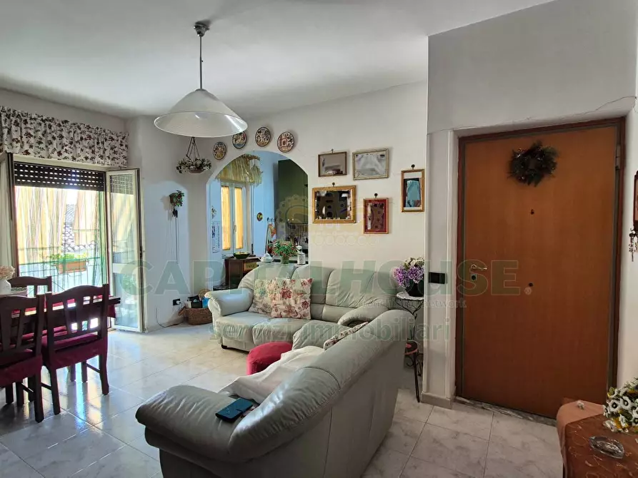 Immagine 1 di Appartamento in vendita  a Capodrise