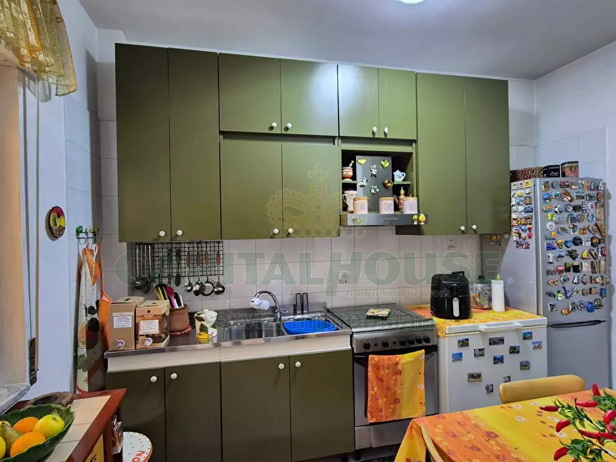 Immagine 4 di Appartamento in vendita  a Capodrise