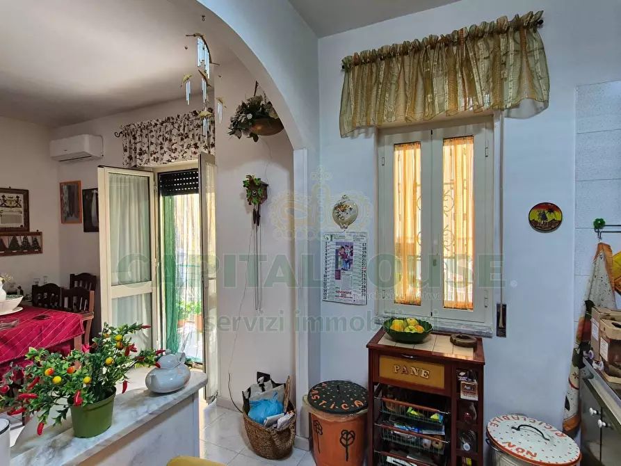 Immagine 6 di Appartamento in vendita  a Capodrise