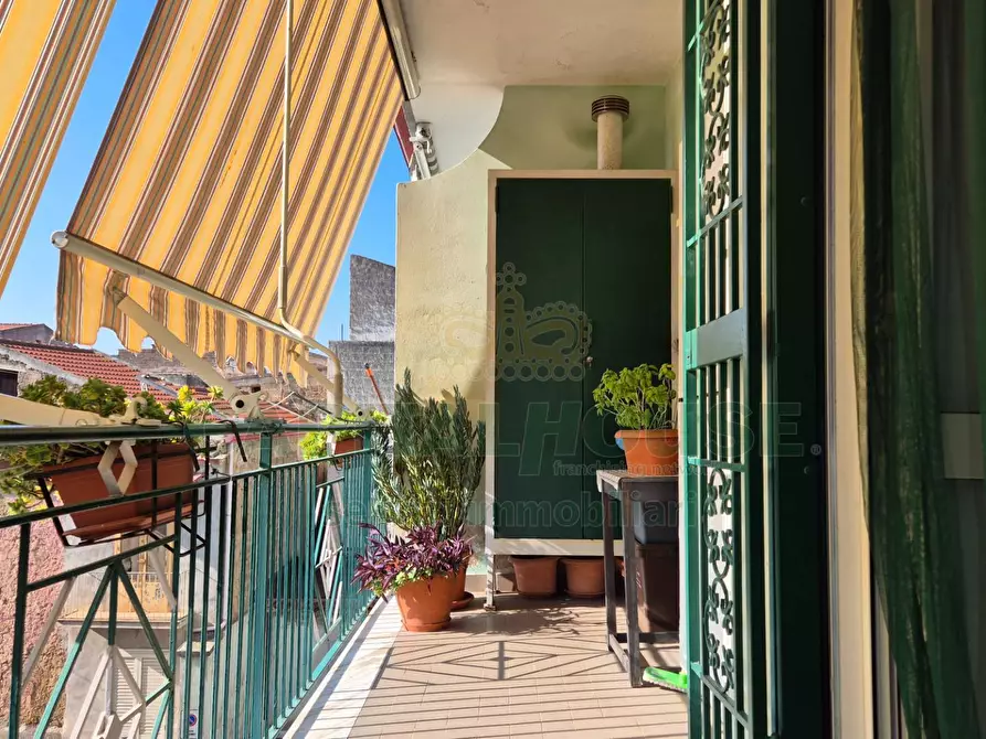 Immagine 7 di Appartamento in vendita  a Capodrise