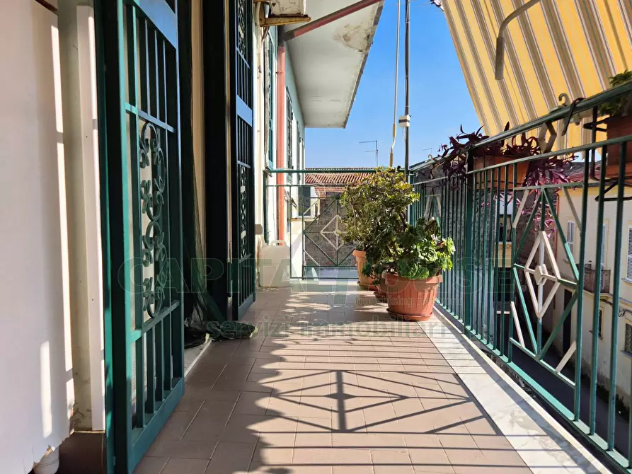 Immagine 8 di Appartamento in vendita  a Capodrise