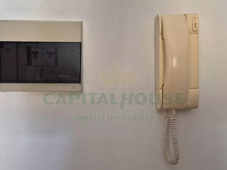 Immagine 9 di Appartamento in vendita  a Capodrise