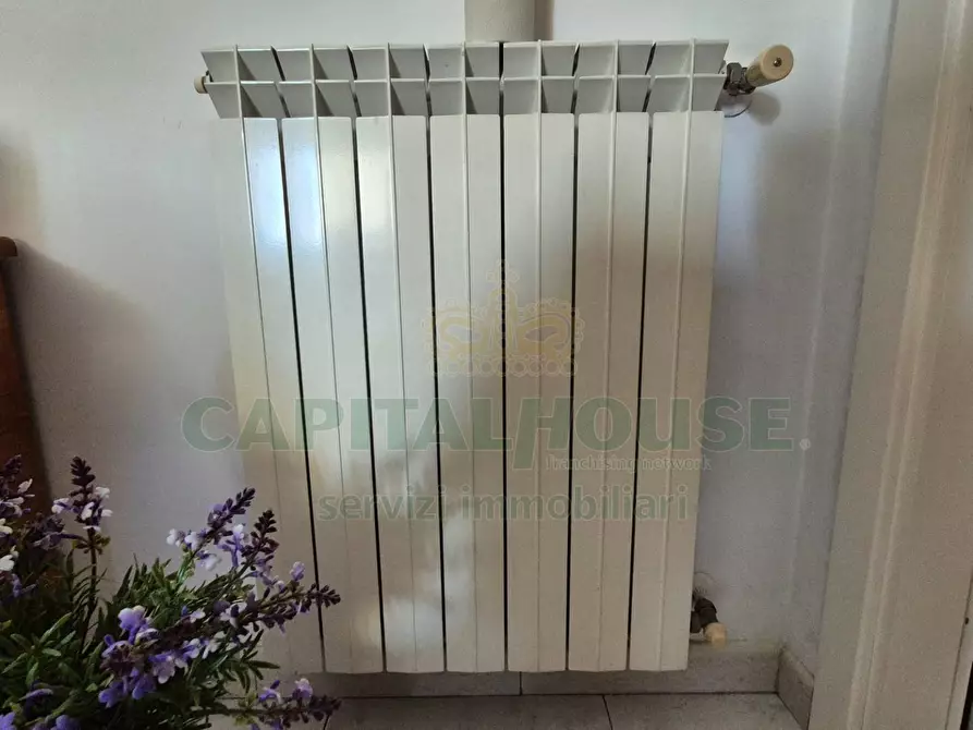 Immagine 12 di Appartamento in vendita  a Capodrise