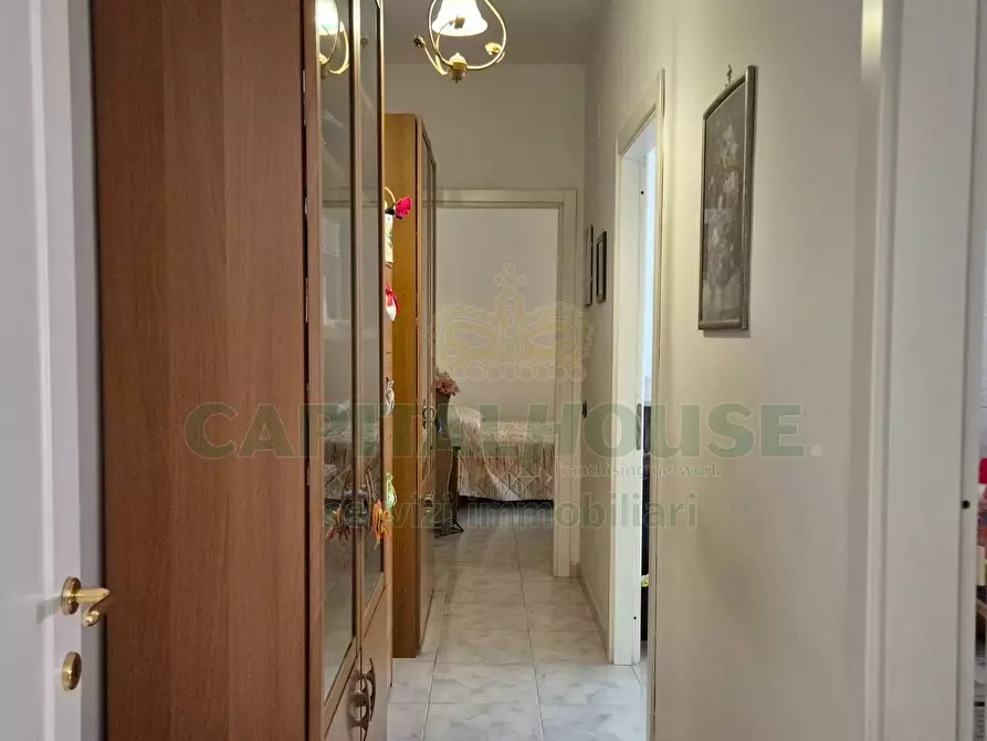 Immagine 13 di Appartamento in vendita  a Capodrise