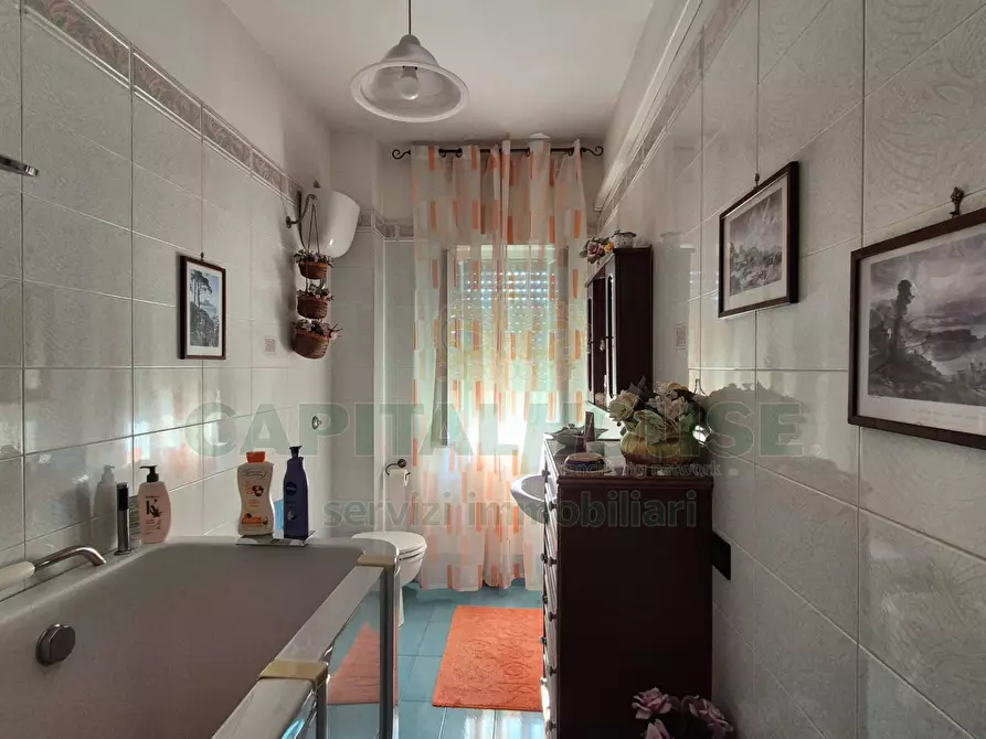 Immagine 14 di Appartamento in vendita  a Capodrise