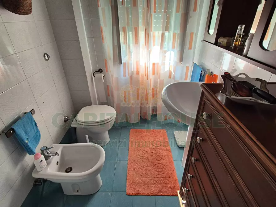 Immagine 15 di Appartamento in vendita  a Capodrise