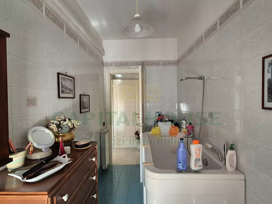 Immagine 16 di Appartamento in vendita  a Capodrise