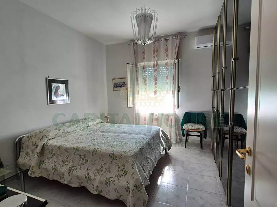 Immagine 17 di Appartamento in vendita  a Capodrise