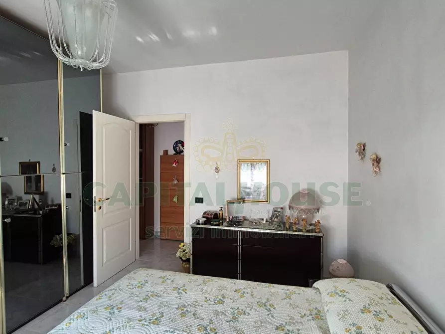 Immagine 18 di Appartamento in vendita  a Capodrise