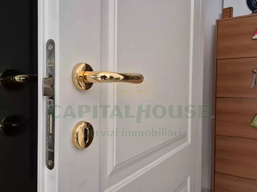 Immagine 19 di Appartamento in vendita  a Capodrise