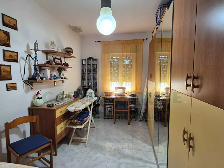 Immagine 20 di Appartamento in vendita  a Capodrise