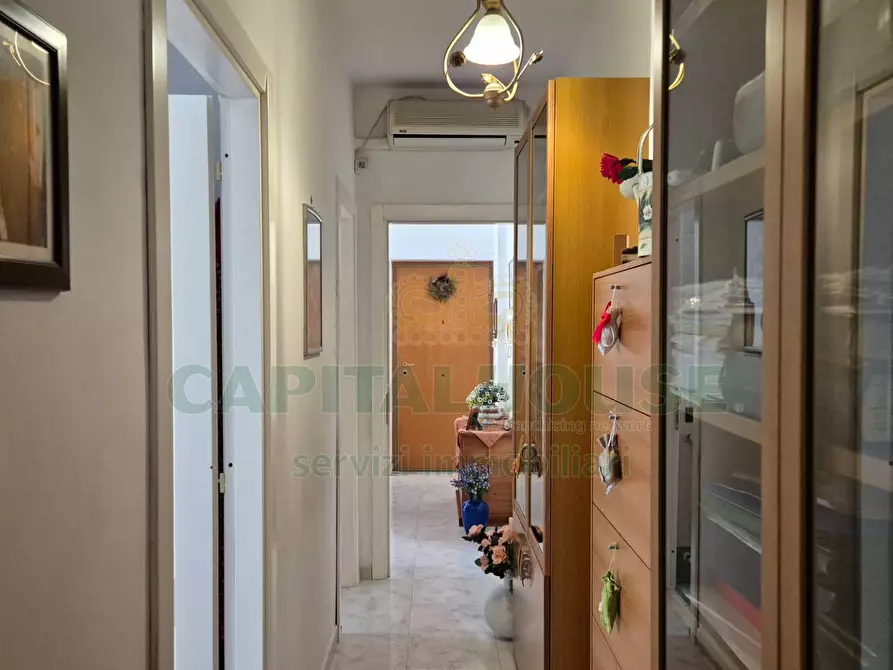 Immagine 22 di Appartamento in vendita  a Capodrise