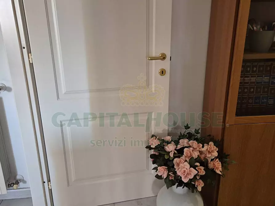 Immagine 24 di Appartamento in vendita  a Capodrise