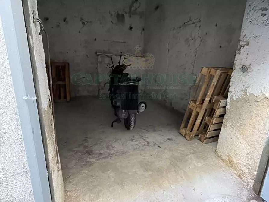 Immagine 1 di Box auto in affitto  in VICO PAOLO BOTTONI a Capua
