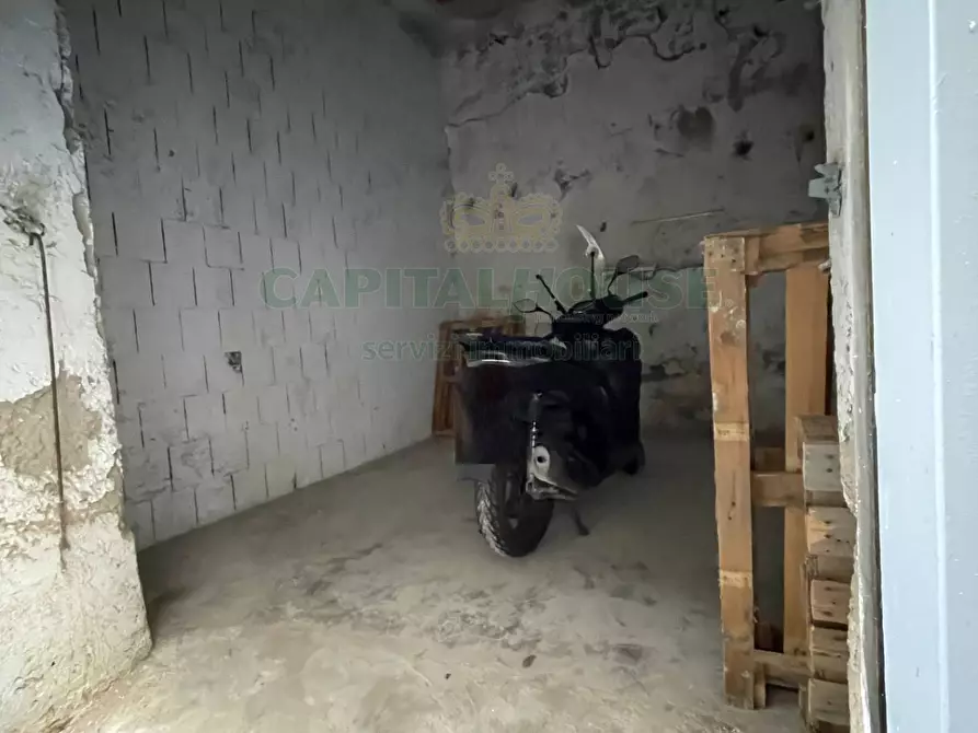 Immagine 3 di Box auto in affitto  in VICO PAOLO BOTTONI a Capua