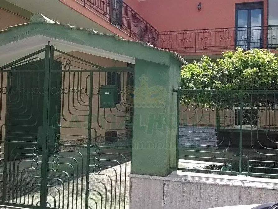 Immagine 4 di Appartamento in vendita  in mugnano del cardinale a Mugnano Del Cardinale