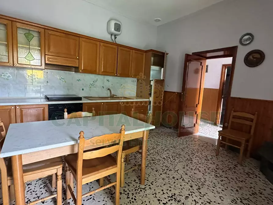 Immagine 8 di Appartamento in vendita  in mugnano del cardinale a Mugnano Del Cardinale