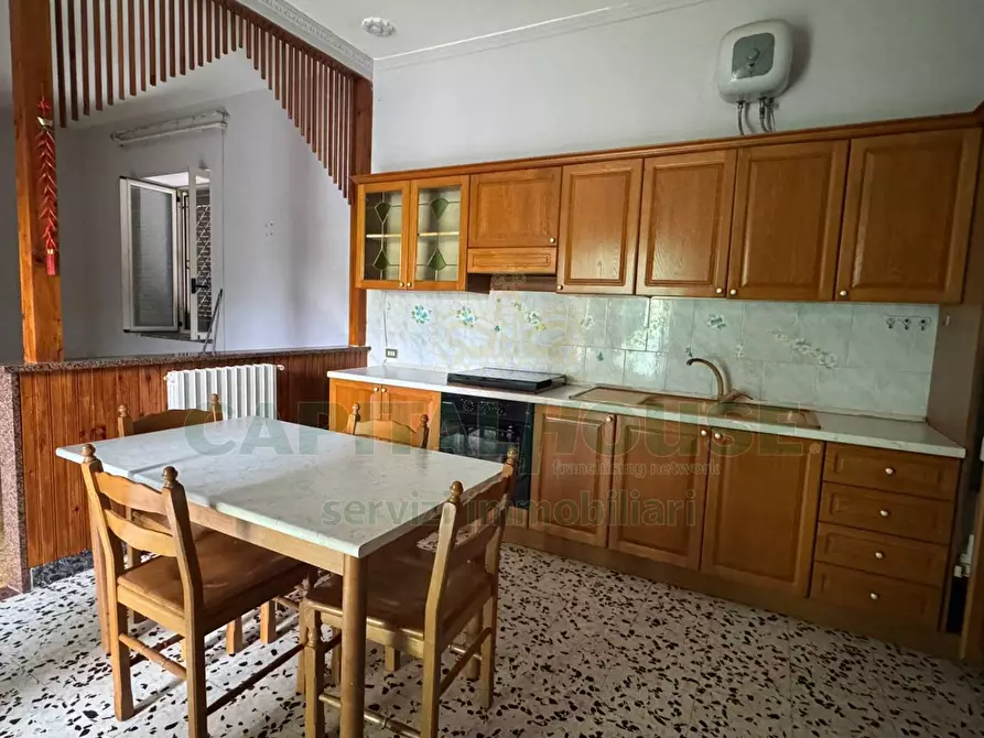 Immagine 7 di Appartamento in vendita  in mugnano del cardinale a Mugnano Del Cardinale