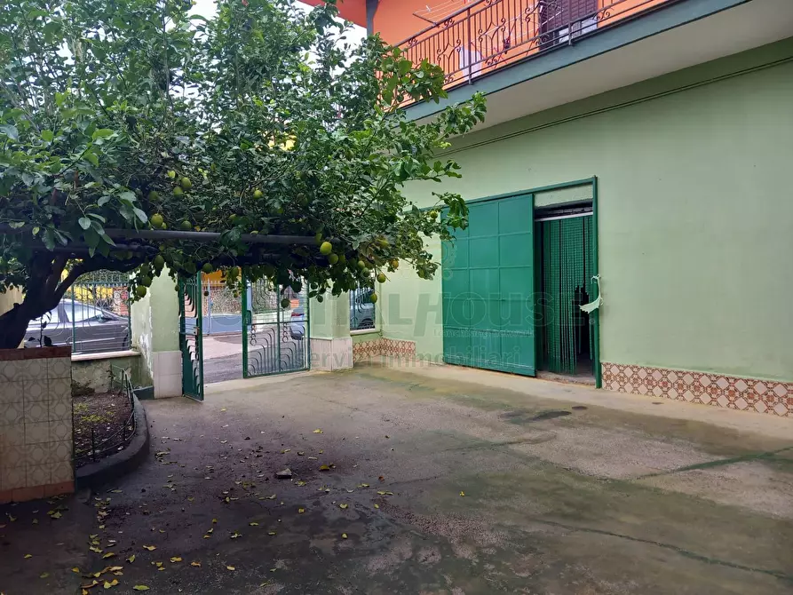 Immagine 2 di Appartamento in vendita  in mugnano del cardinale a Mugnano Del Cardinale
