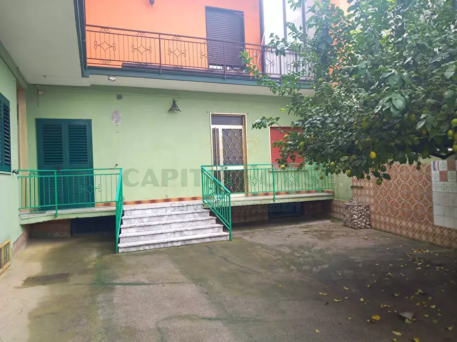 Immagine 1 di Appartamento in vendita  in mugnano del cardinale a Mugnano Del Cardinale