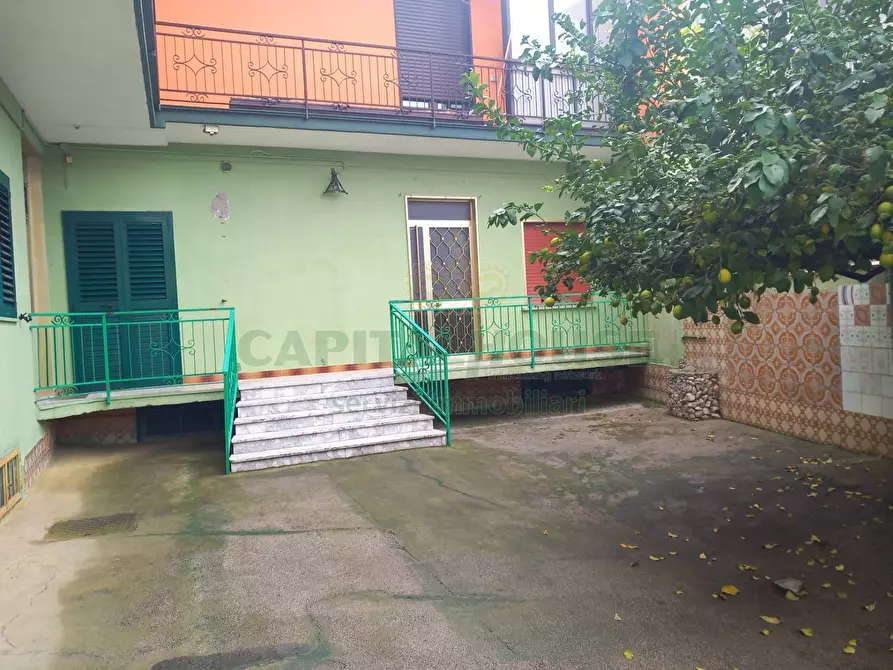 Immagine 5 di Appartamento in vendita  in mugnano del cardinale a Mugnano Del Cardinale