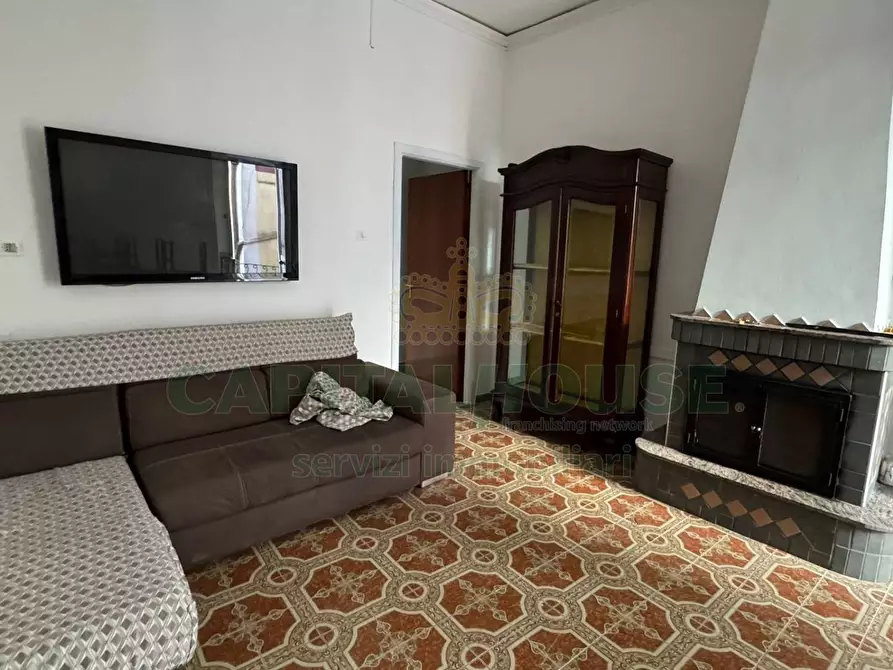 Immagine 4 di Casa semindipendente in vendita  in mugnano del cardinale a Mugnano Del Cardinale