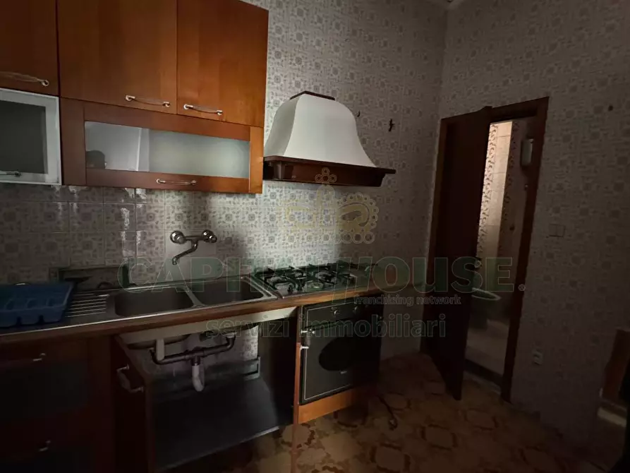 Immagine 6 di Casa semindipendente in vendita  in mugnano del cardinale a Mugnano Del Cardinale