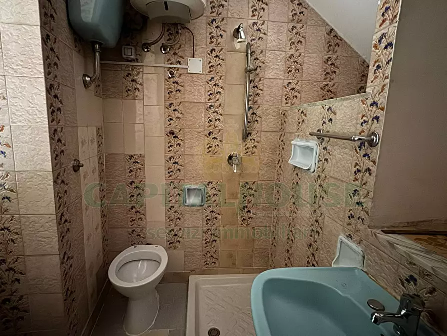 Immagine 7 di Casa semindipendente in vendita  in mugnano del cardinale a Mugnano Del Cardinale