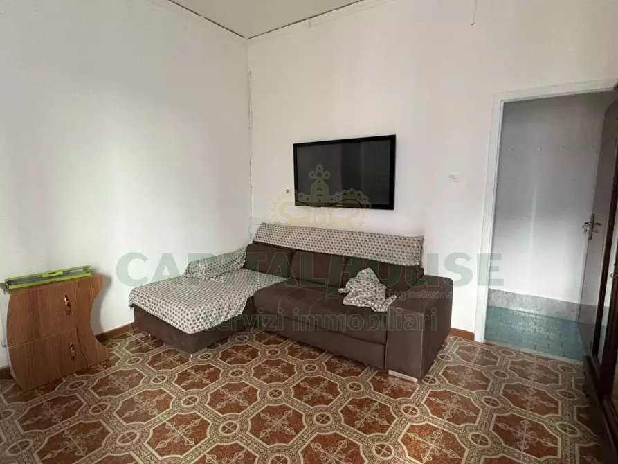 Immagine 12 di Casa semindipendente in vendita  in mugnano del cardinale a Mugnano Del Cardinale