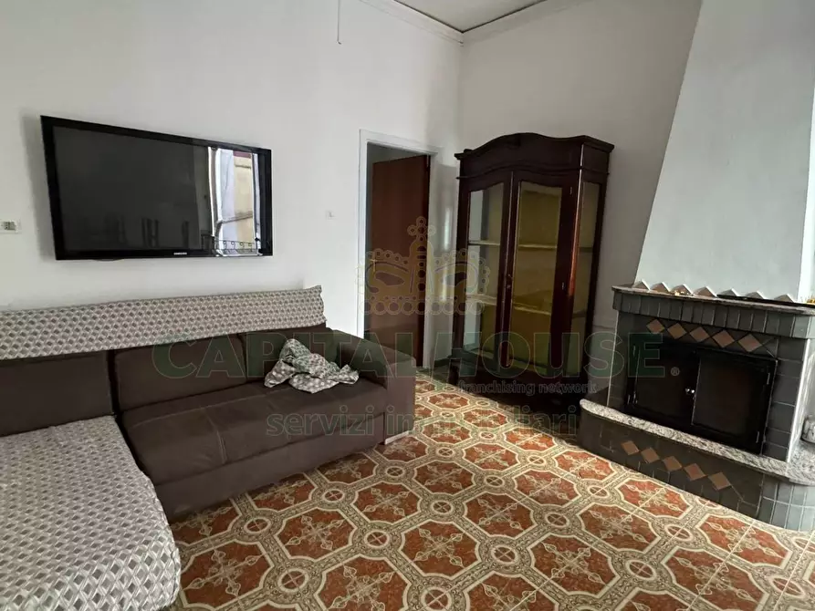 Immagine 13 di Casa semindipendente in vendita  in mugnano del cardinale a Mugnano Del Cardinale