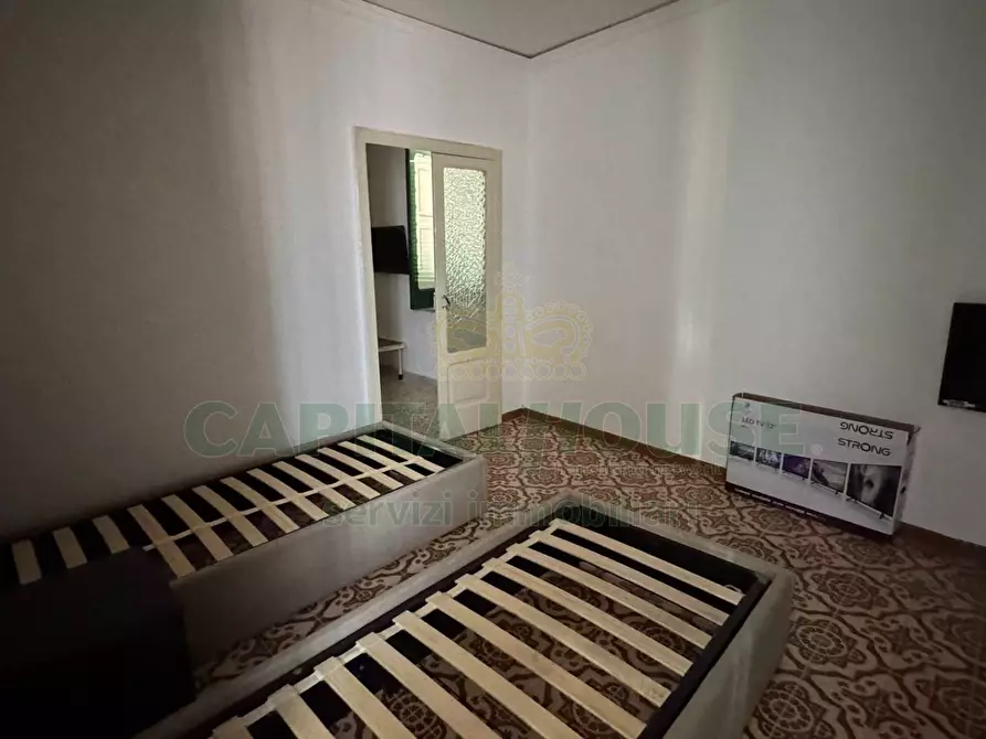 Immagine 15 di Casa semindipendente in vendita  in mugnano del cardinale a Mugnano Del Cardinale