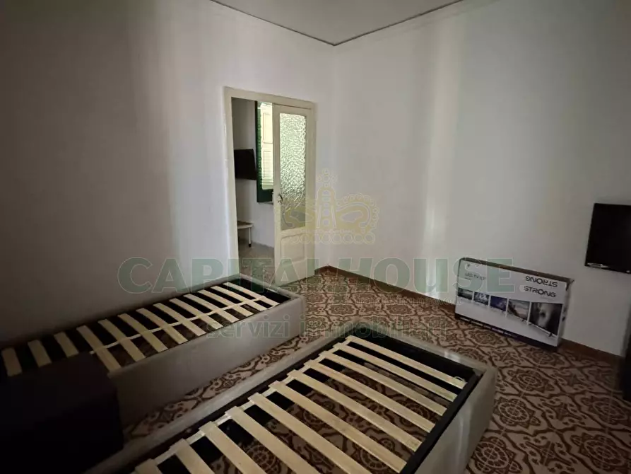 Immagine 16 di Casa semindipendente in vendita  in mugnano del cardinale a Mugnano Del Cardinale