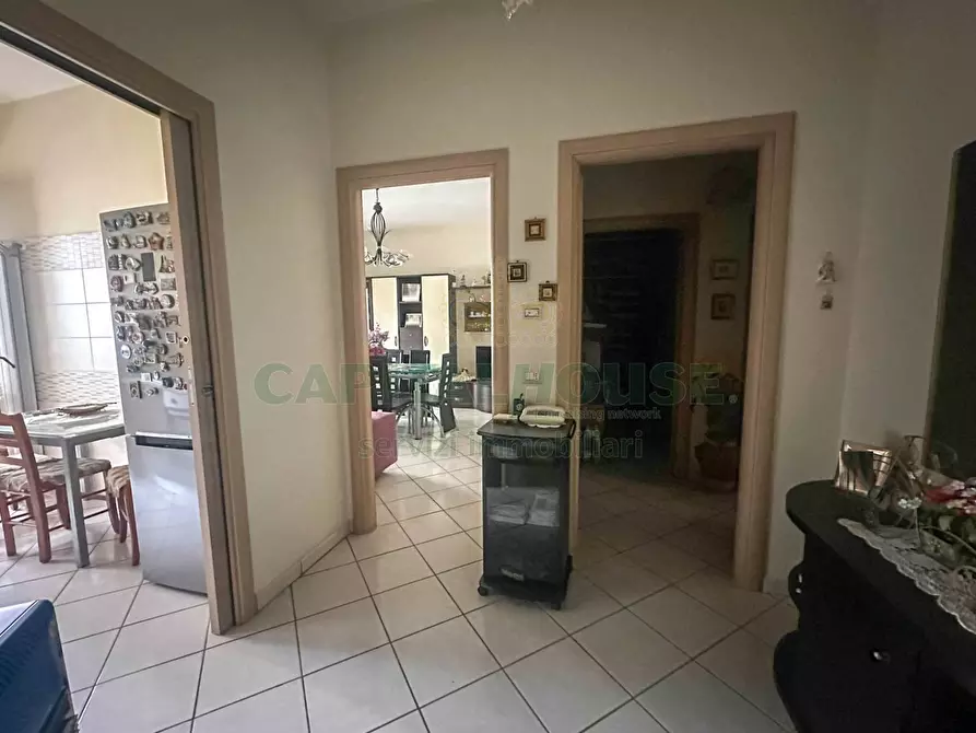 Immagine 4 di Appartamento in vendita  in VIA DE GASPERI a Santa Maria Capua Vetere