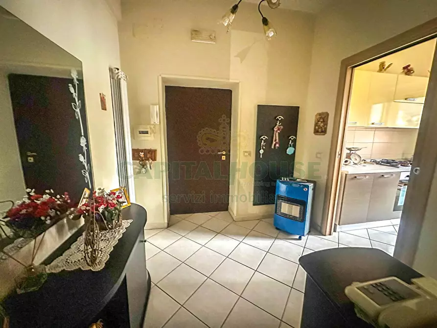 Immagine 5 di Appartamento in vendita  in VIA DE GASPERI a Santa Maria Capua Vetere