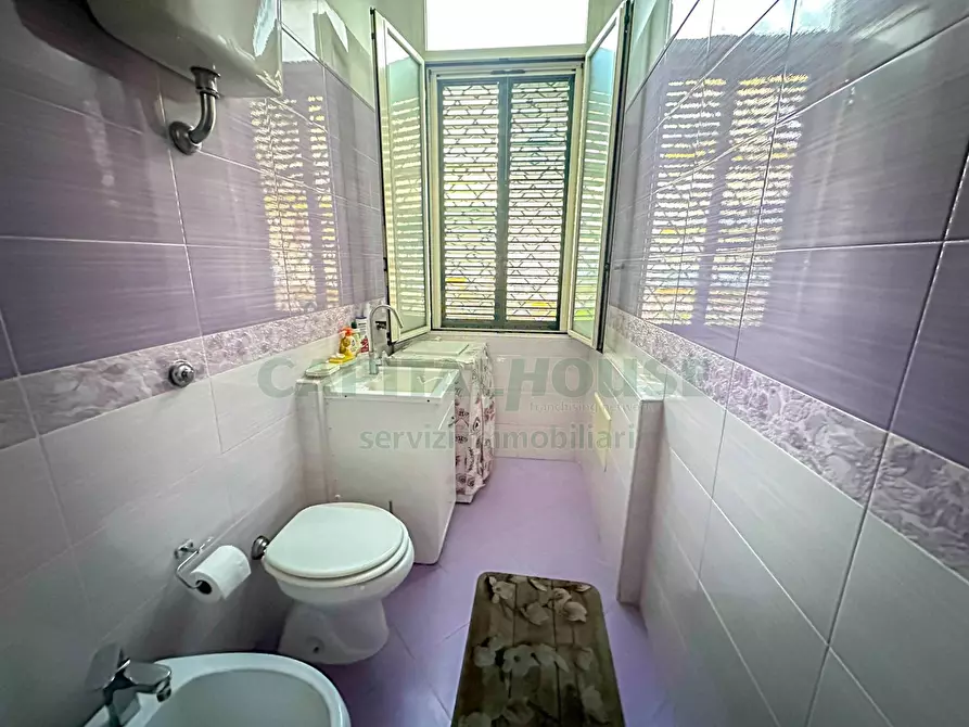 Immagine 9 di Appartamento in vendita  in VIA DE GASPERI a Santa Maria Capua Vetere